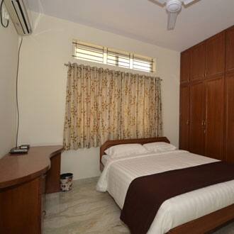 Service Apartment (27/28), Visakhapatnam 4